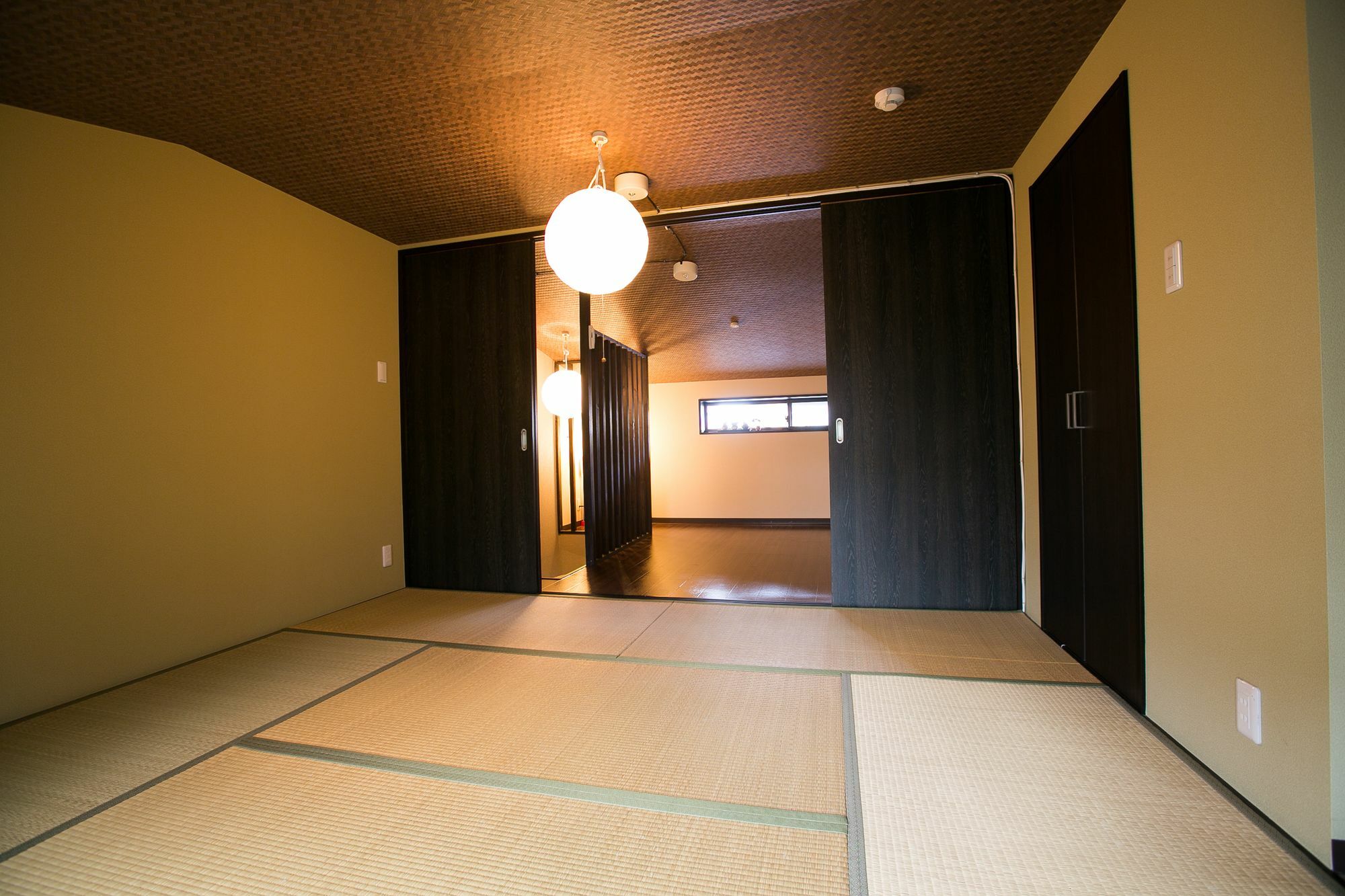 הוילה Imadegawa Kyoto Imperial Gardens מראה חיצוני תמונה